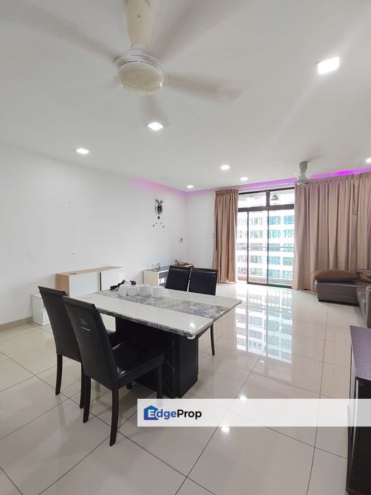 Austin Regency Taman Austin Perdana Mount Austin Fully Furnished For Rent , Johor, Johor Bahru