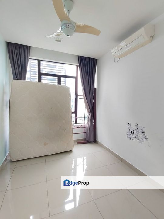 Austin Regency Taman Austin Perdana Mount Austin Fully Furnished For Rent , Johor, Johor Bahru