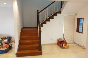 Taman Austin Heights