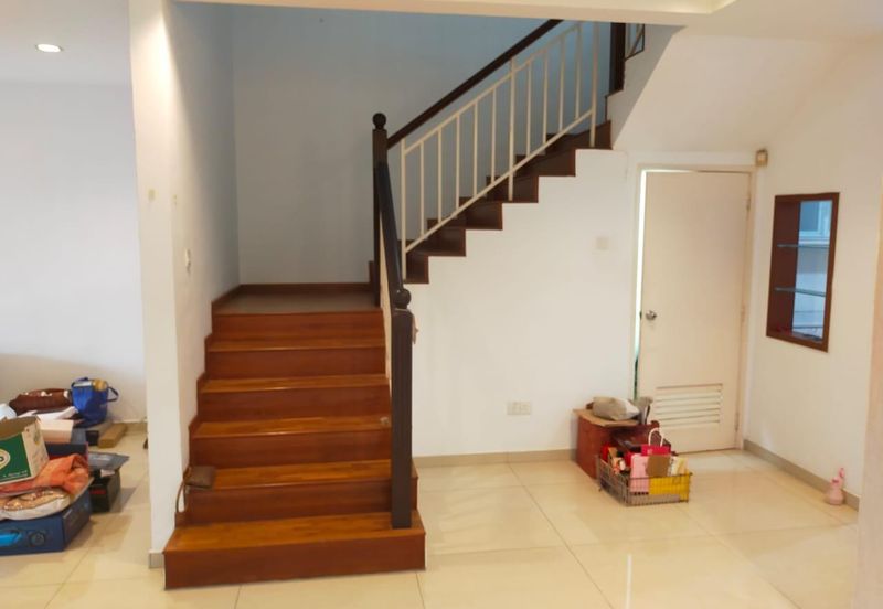 Taman Austin Heights