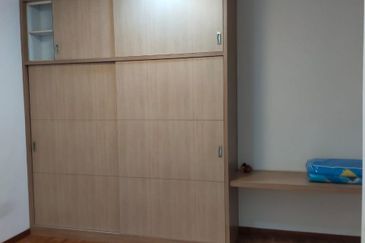 Taman Austin Heights