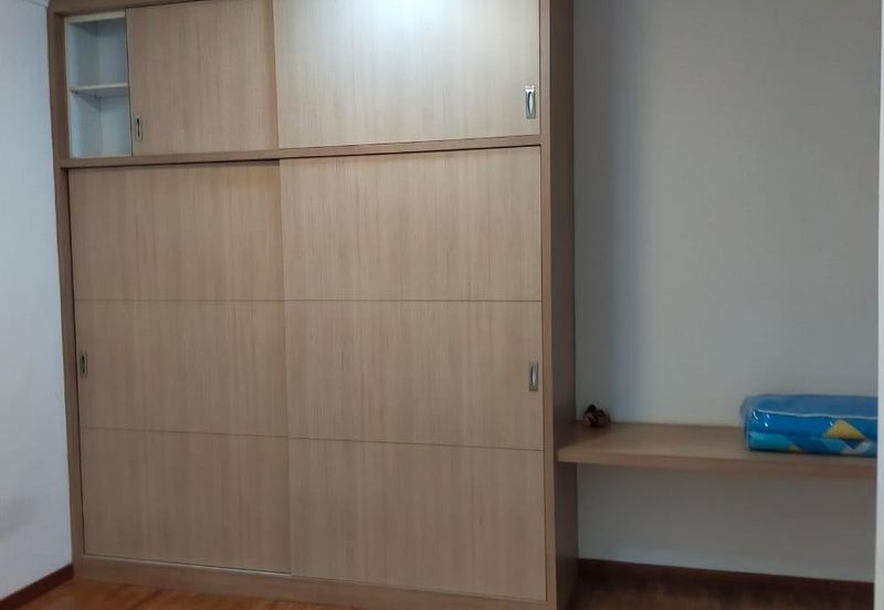 Taman Austin Heights