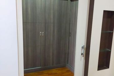 Taman Austin Heights