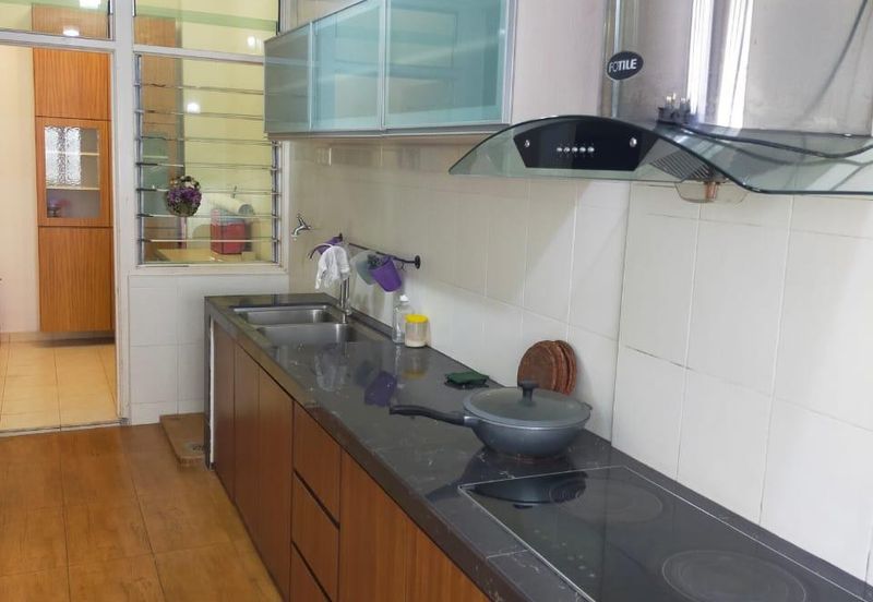 Taman Austin Heights