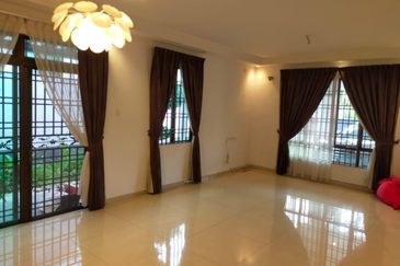 Taman Austin Heights