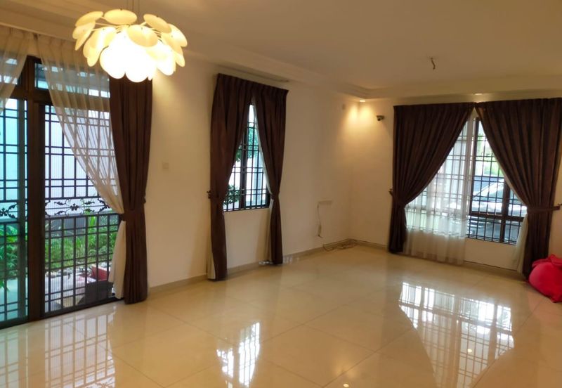 Taman Austin Heights