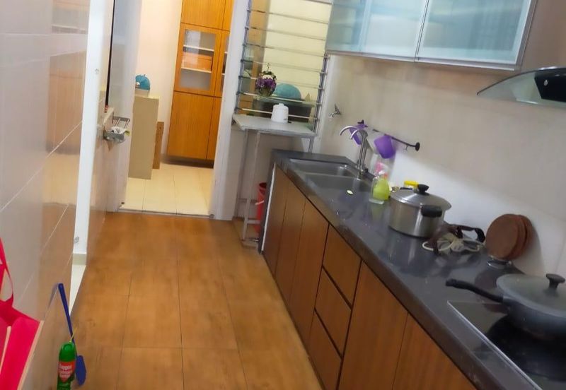 Taman Austin Heights