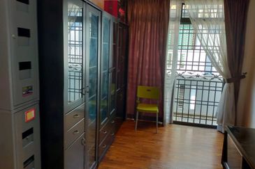 Taman Austin Heights