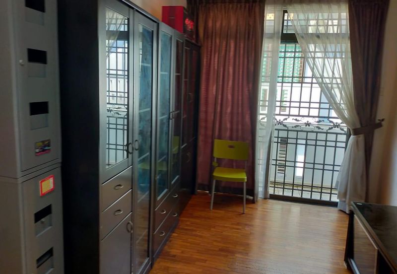 Taman Austin Heights