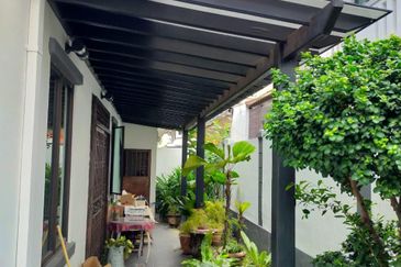 Taman Austin Heights