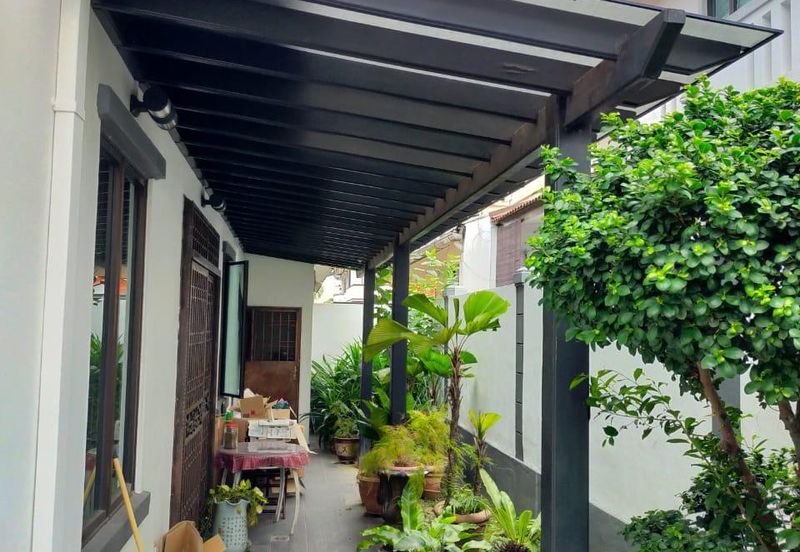 Taman Austin Heights