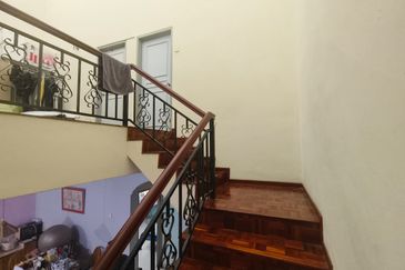 Bandar Baru Seri Alam