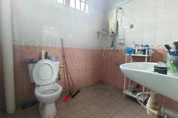 Bandar Baru Seri Alam