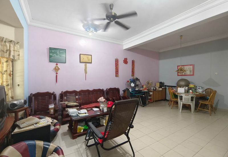 Bandar Baru Seri Alam