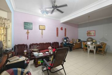 Bandar Baru Seri Alam