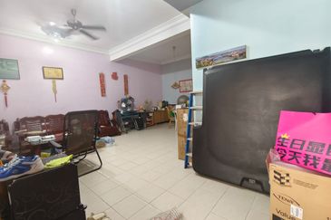 Bandar Baru Seri Alam