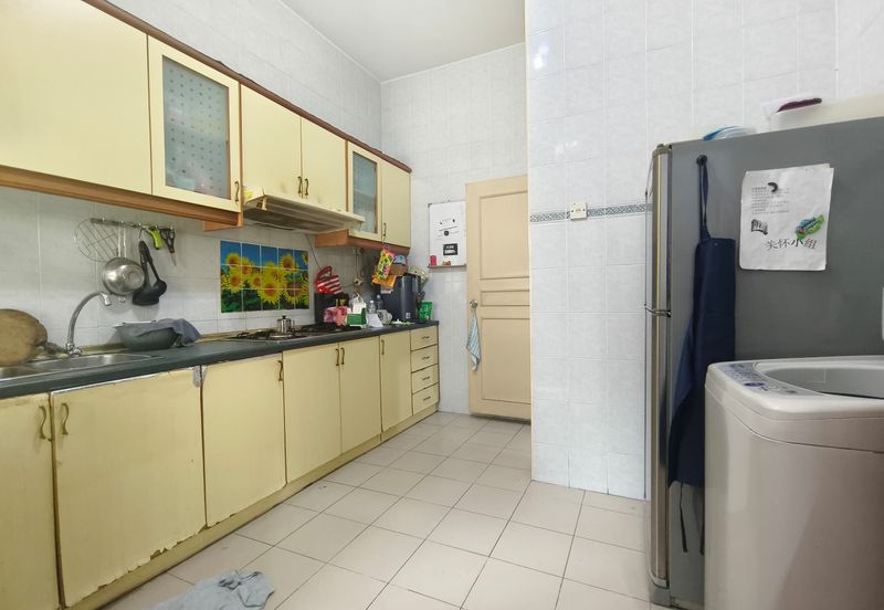 Bandar Baru Seri Alam