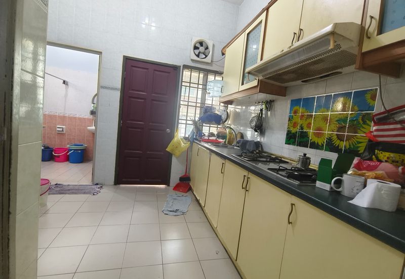 Bandar Baru Seri Alam