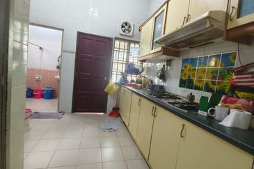 Bandar Baru Seri Alam