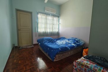 Bandar Baru Seri Alam