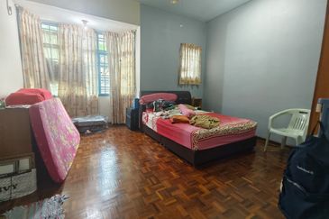 Bandar Baru Seri Alam