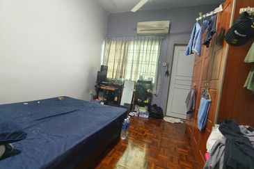 Bandar Baru Seri Alam