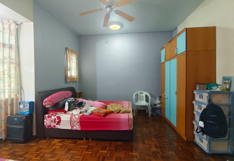 Bandar Baru Seri Alam