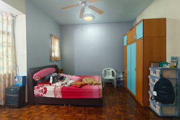 Bandar Baru Seri Alam