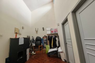 Bandar Baru Seri Alam