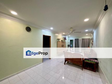 Taman Putri Kulai Johor Bahru Single Storey Terrace House For Sale , Johor, Kulai
