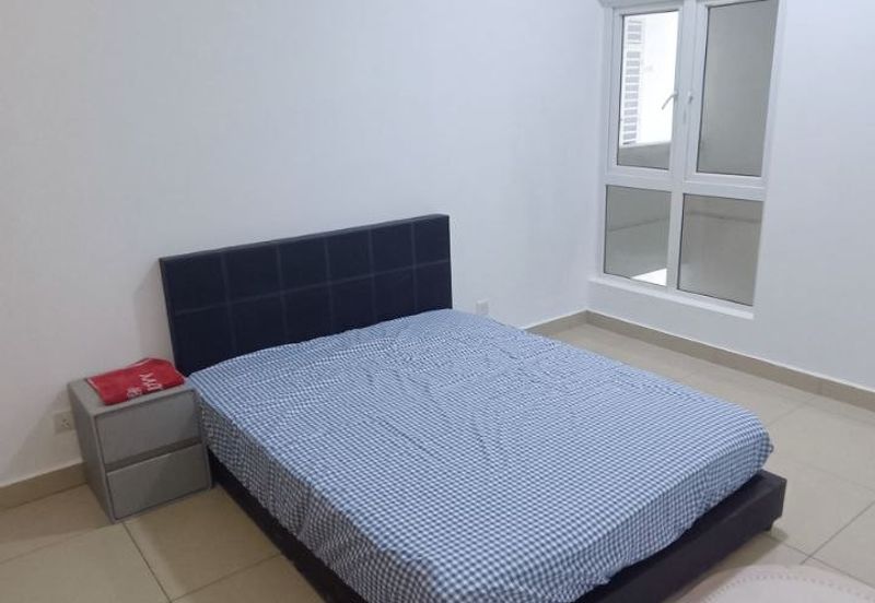 Seasons Luxury Apartments @ Amara Larkin