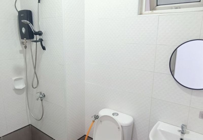 Seasons Luxury Apartments @ Amara Larkin