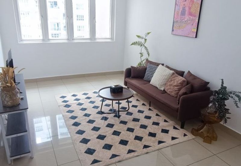 Seasons Luxury Apartments @ Amara Larkin