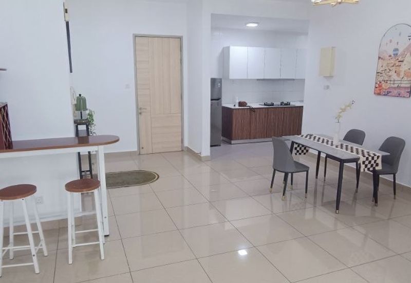 Seasons Luxury Apartments @ Amara Larkin