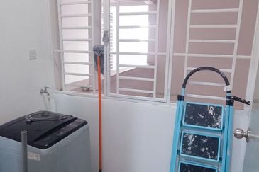 Seasons Luxury Apartments @ Amara Larkin