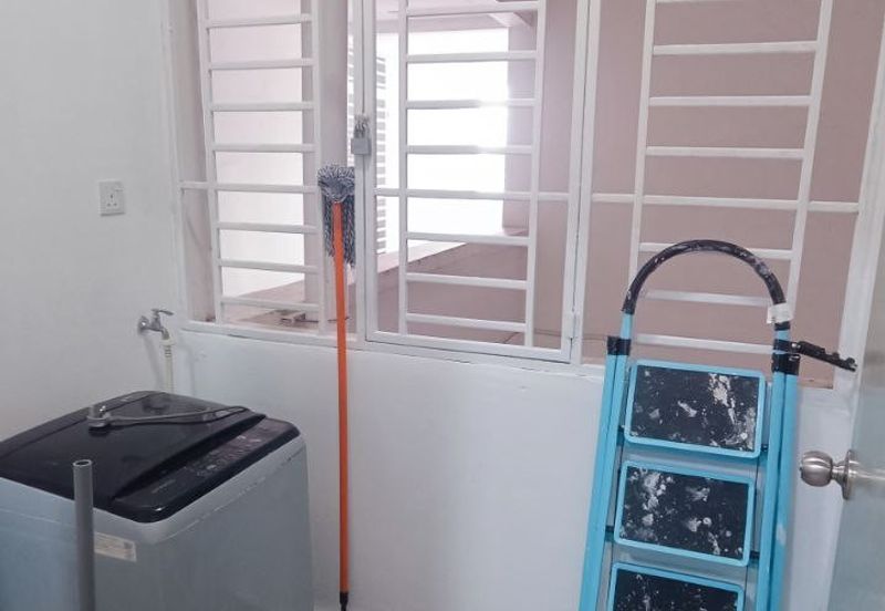 Seasons Luxury Apartments @ Amara Larkin