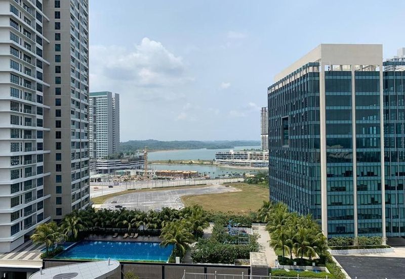 Encorp Marina Puteri Harbour