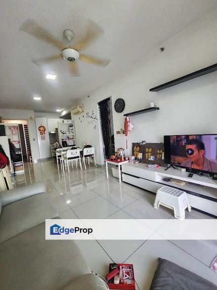 Austin Suites Apartment Austin Perdana Mount Austin Johor Bahru High Floor For Sale , Johor, Johor Bahru