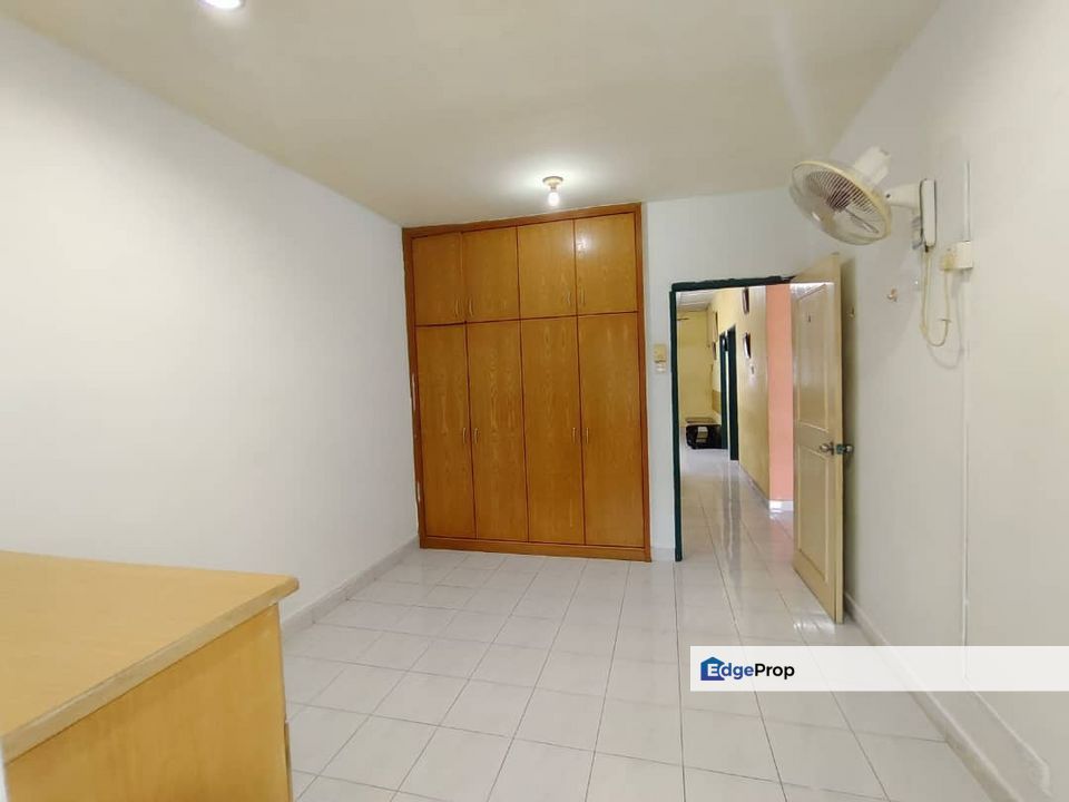 Taman Impian Emas Bukit Impian Taman Anggerik Kempas Skudai 1.5 Storey Terrace House For Rent, Johor, Skudai