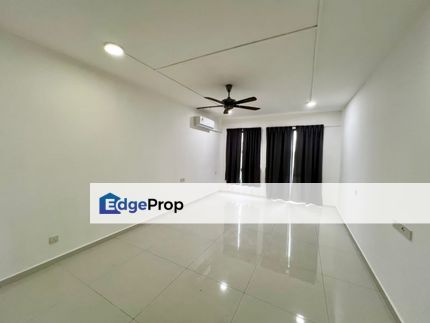 Central Park Country Garden Tampoi Larkin Studio Fully Furnished For Sale , Johor, Johor Bahru