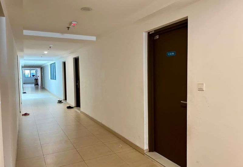 Country Garden Central Park Phase 1