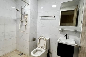 Country Garden Central Park Phase 1