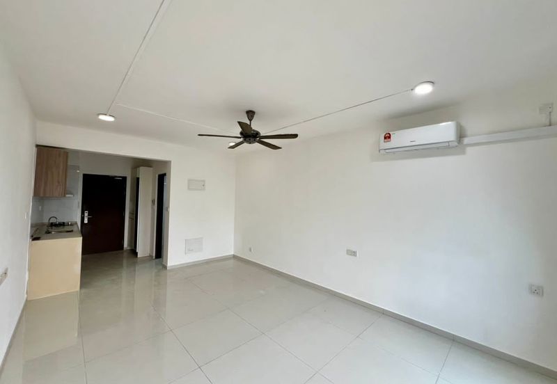 Country Garden Central Park Phase 1