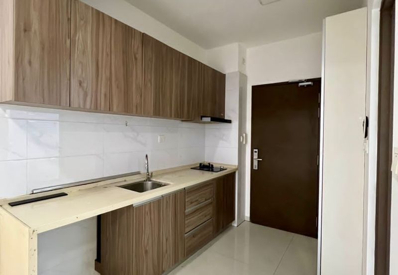 Country Garden Central Park Phase 1