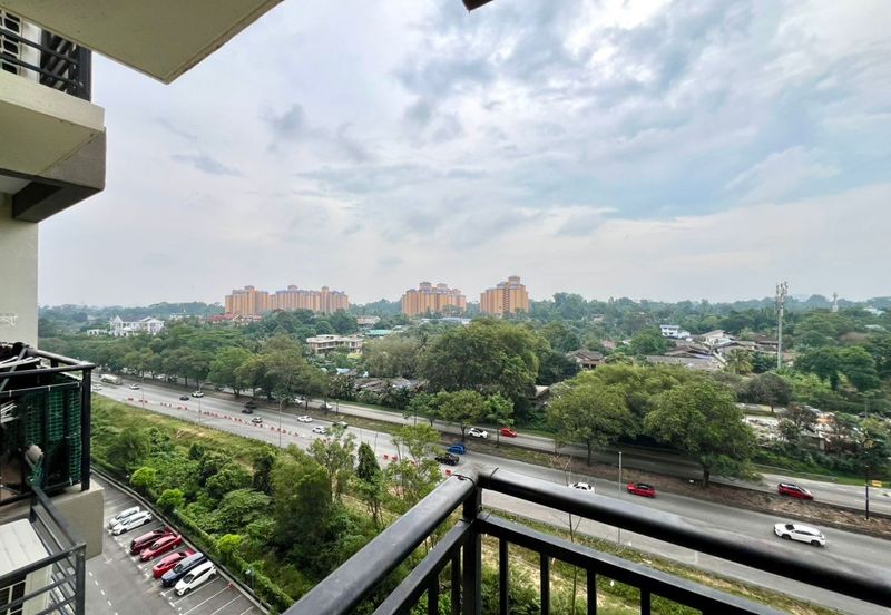 Country Garden Central Park Phase 1