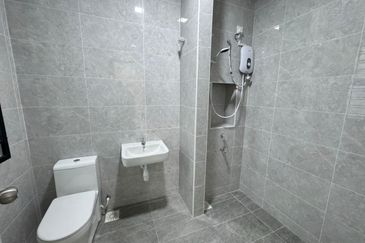 Desa Palma, Nasa City