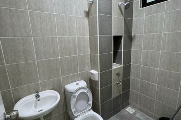 Desa Palma, Nasa City