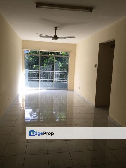Sri Akasia Apartment Taman Tampoi Indah Greenfield Skudai For Sale, Johor, Tampoi