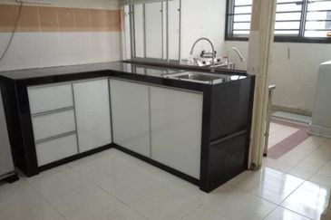 Kipark Apartment (KIP Villa Indah)