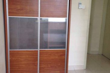 Kipark Apartment (KIP Villa Indah)